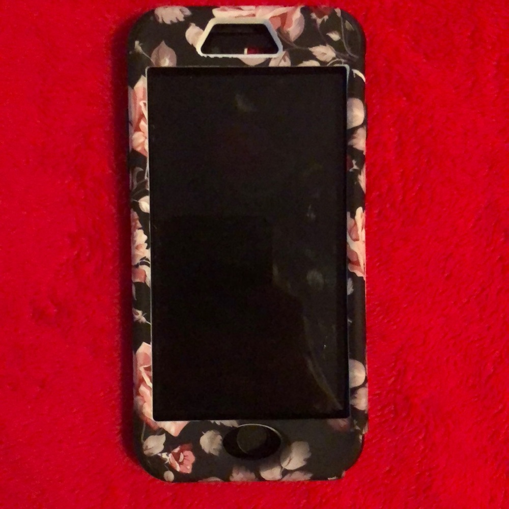 iPhone Case